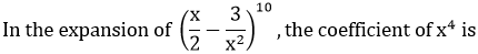Maths-Binomial Theorem and Mathematical lnduction-11959.png